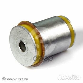 Сайлентблок полиуретановый передней подвески, н
