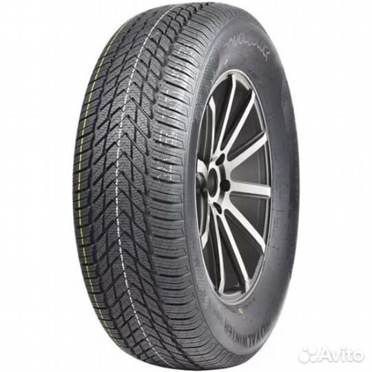 Royal Black Royal Winter HP 235/65 R17 108T