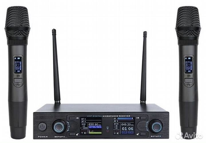 Караоке домой AST Mini