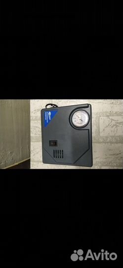 Компрессор