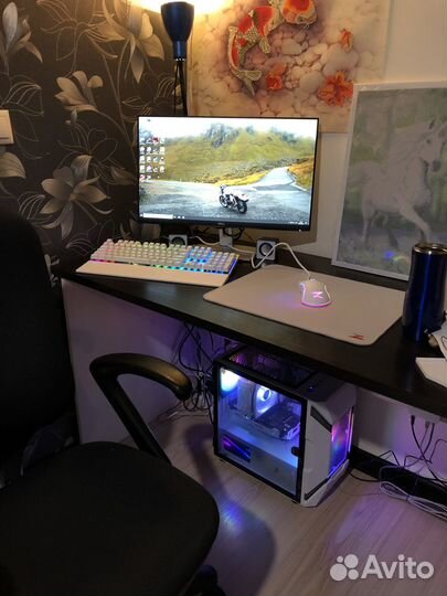 Сборка и Ремонт пк (Компьютерный мастер)