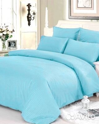 Ткань, Сатин страйп, Бязь, Полисатин, Поплин