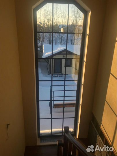 Окна пластиковые пвх