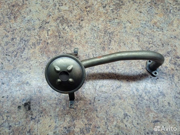 Запчасти с двигателя vw t4 2,4 aab