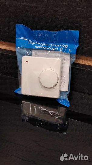 Терморегулятор для теплого пола LC 001 новый