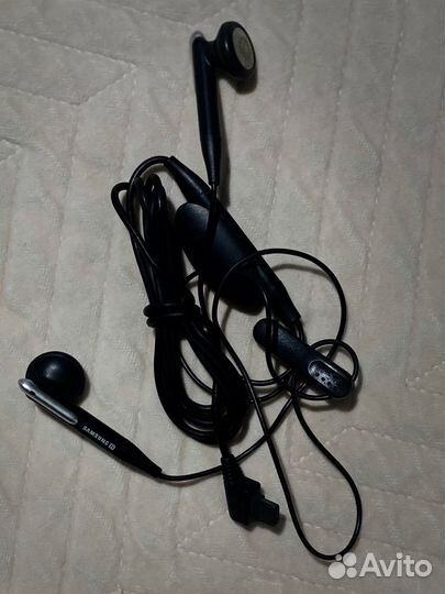 Гарнитура наушники Samsung