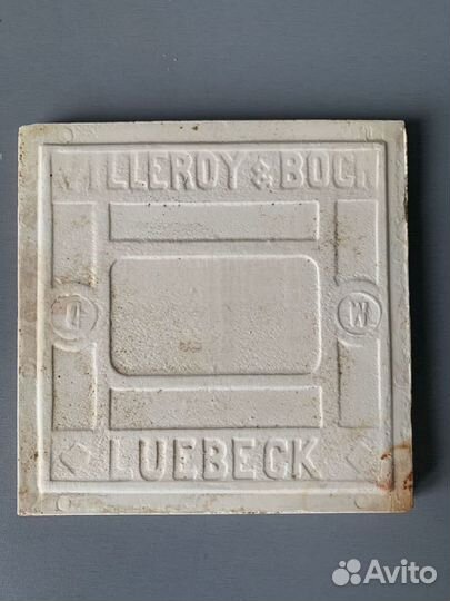 Плитка villeroy&boch luebeck