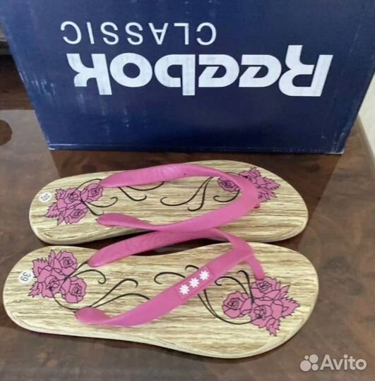 Сланцы женские