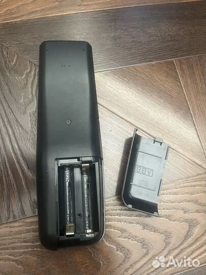 Пульт ду панасоник