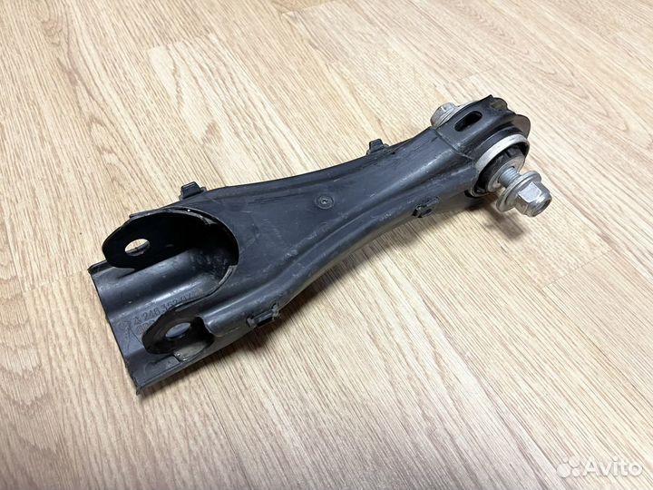 Тяга схождения Mercedes W246 W176 C117 X156