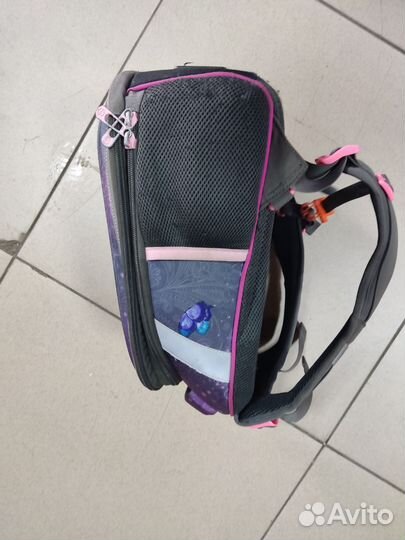 Школьный рюкзак Sternbauer