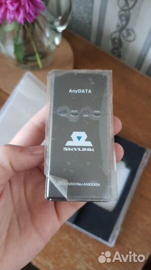 Модемы и роутеры