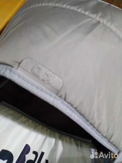 Переноска для новорожденных