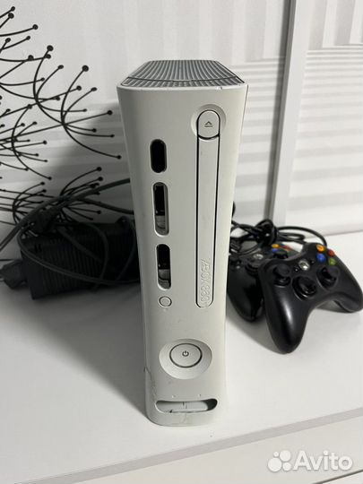 Xbox 360