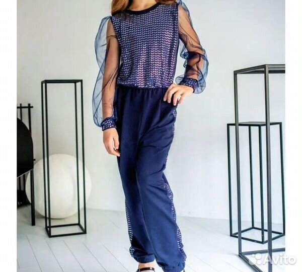 Костюм на девочку