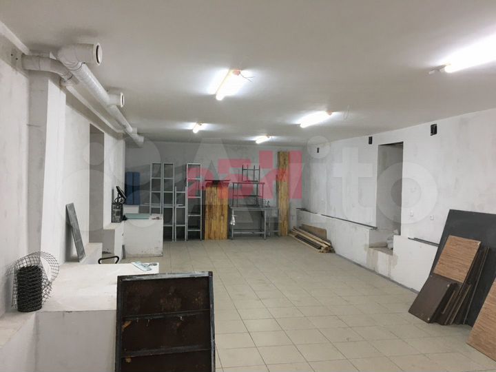 Производство/склад