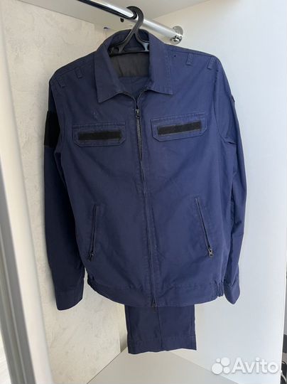 Военная форма ввс