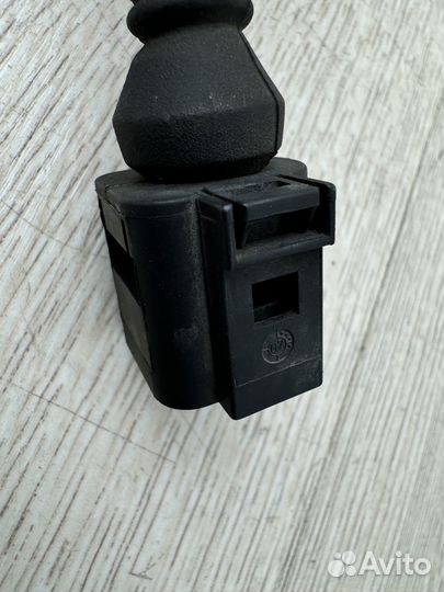 Разъем стартера Skoda Superb 1 2007