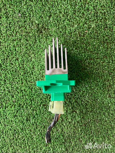 Резистор печки Datsun On-Do