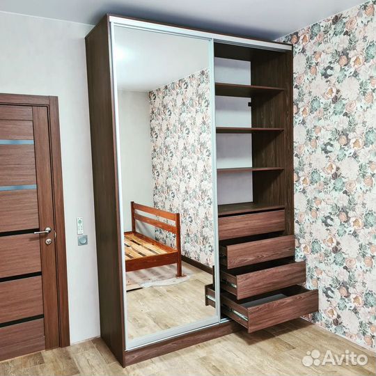 Шкаф купе новый