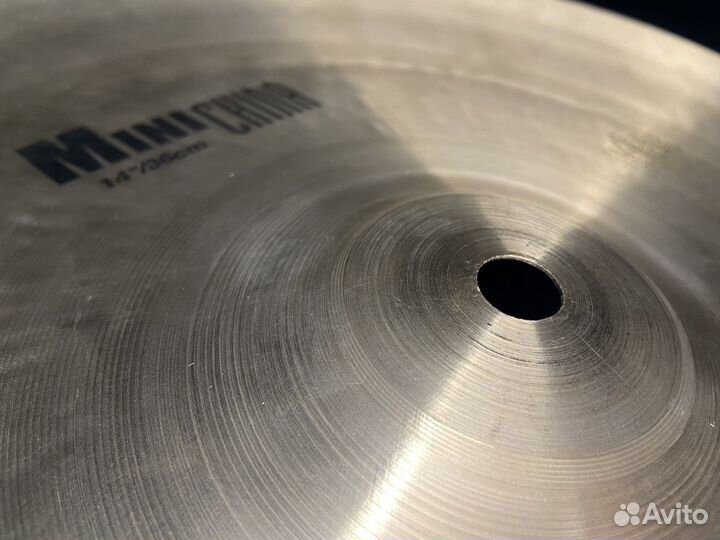 Zildjian K Mini China 14