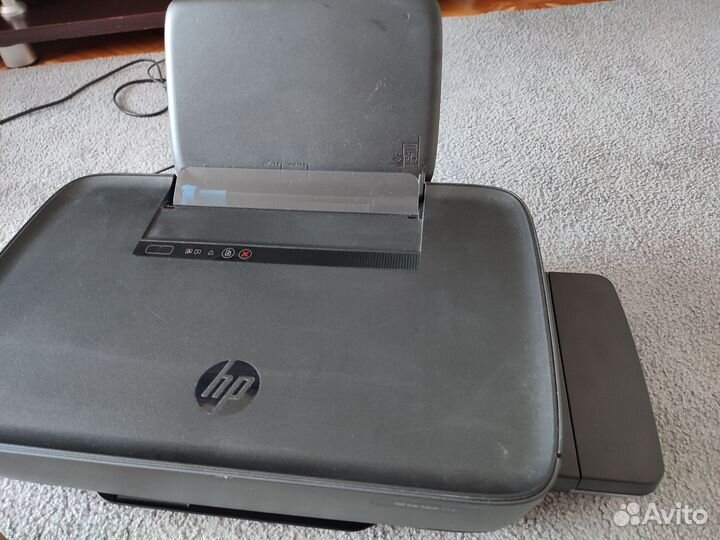 Цветной принтер