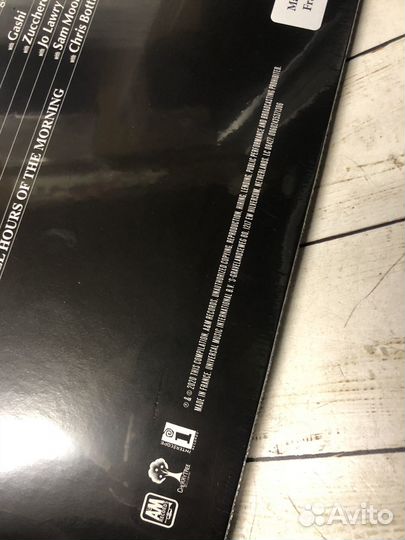 Винил Sting Duets (2LP)