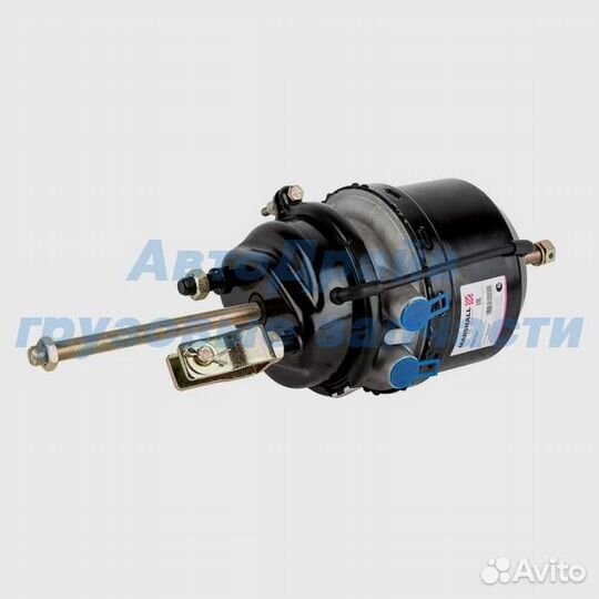 Энергоаккумулятор барабанного тормоза тип 16/24 13