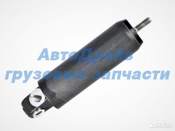Цилиндр моторного тормоза