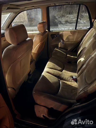 Mercedes-Benz M-класс 3.2 AT, 1999, 530 000 км