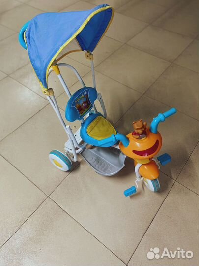 Коляска для двойни valco baby snap duo trend