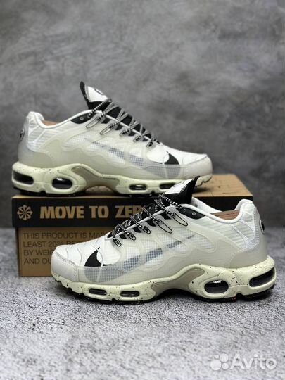 Кроссовки Nike air max TN Plus мужские