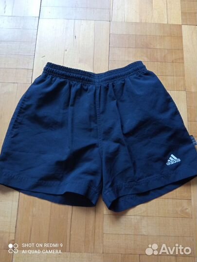 Шорты на мальчика