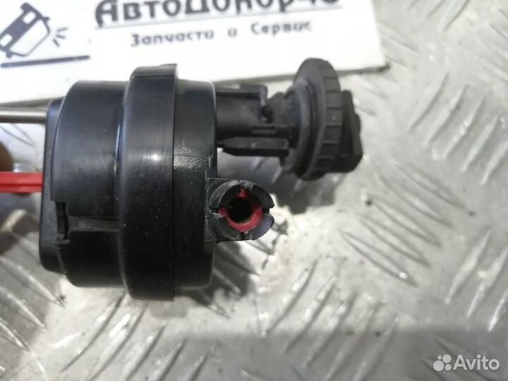 Активатор замка лючка бензобака Mercedes-Benz CLK