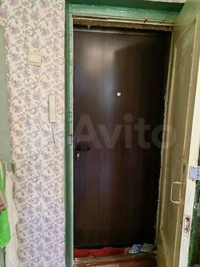 Комната 17,5 м² в > 9-к., 5/7 эт.