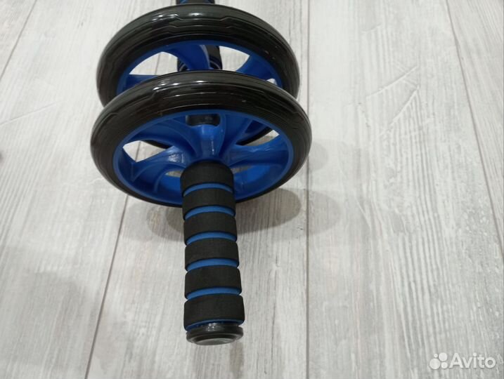 Гимнастическое колесо