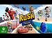 Игра Kinect Rush для Xbox 360 Б/У
