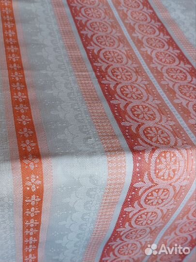 Скатерть СССР