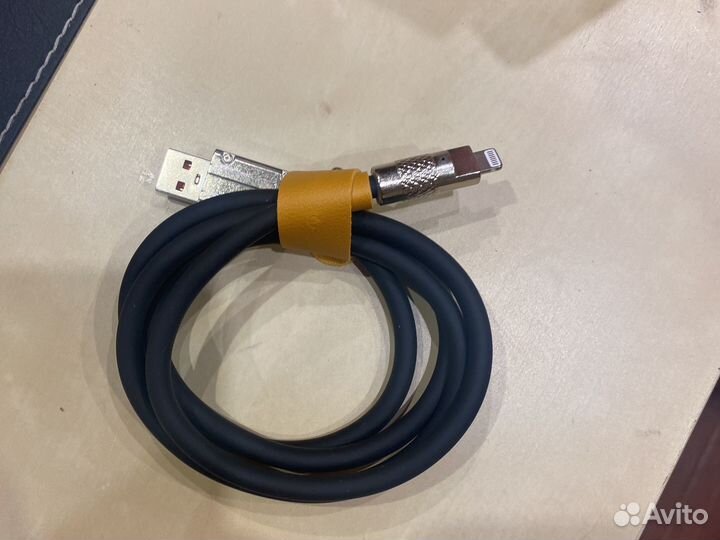 Провод - Кабель для зарядки iPhone