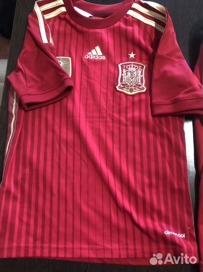 Спортивная одежда