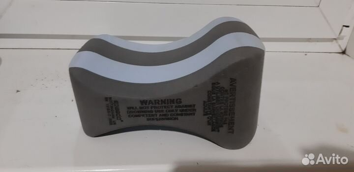 Колобашка для плавания