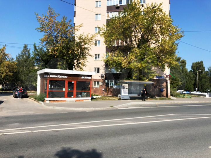 Шаурма, выпечка, магазин, вэйпы, 20 м²