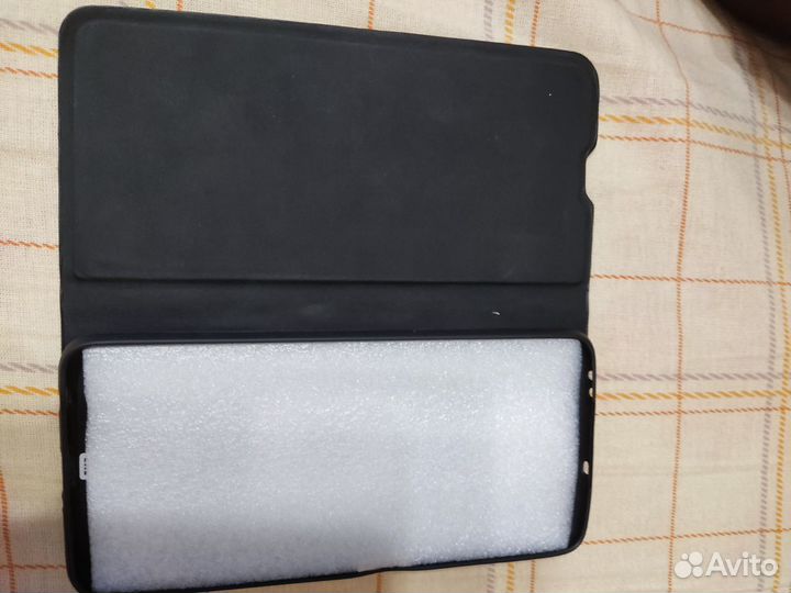 Mi poco x3 pro чехол