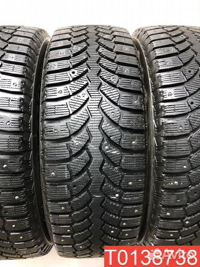 Bridgestone Blizzak Spike-01 215/65 R16 98T