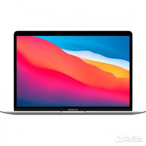 MacBook Air 13 Late 2020 (M1/ 8 /256) Silver