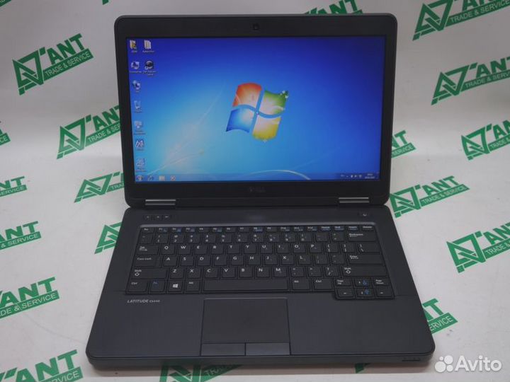 Dell Latitude E5440 365