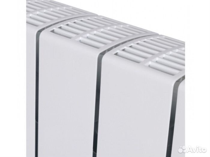 Радиаторы Rifar rifar S350-6 VR