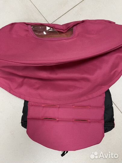 Детская коляска babyzen yoyo