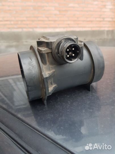 Расходомер bmv e39 дорестайлинг