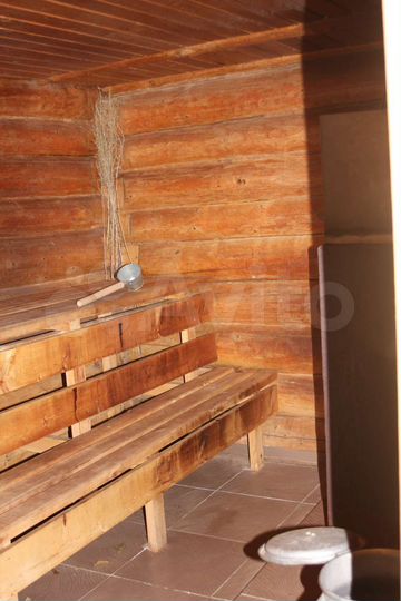 Дом 104 м² на участке 50 сот.